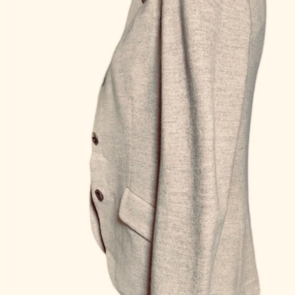 rag & bone Women’s Slande Wool Blazer NWT! Sz 8 - Picture 5 of 10